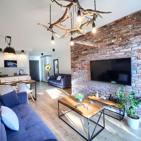 Apartament Ap30 Mielno  Esterno foto