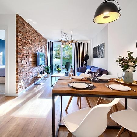 Apartament Ap30 Mielno  Esterno foto