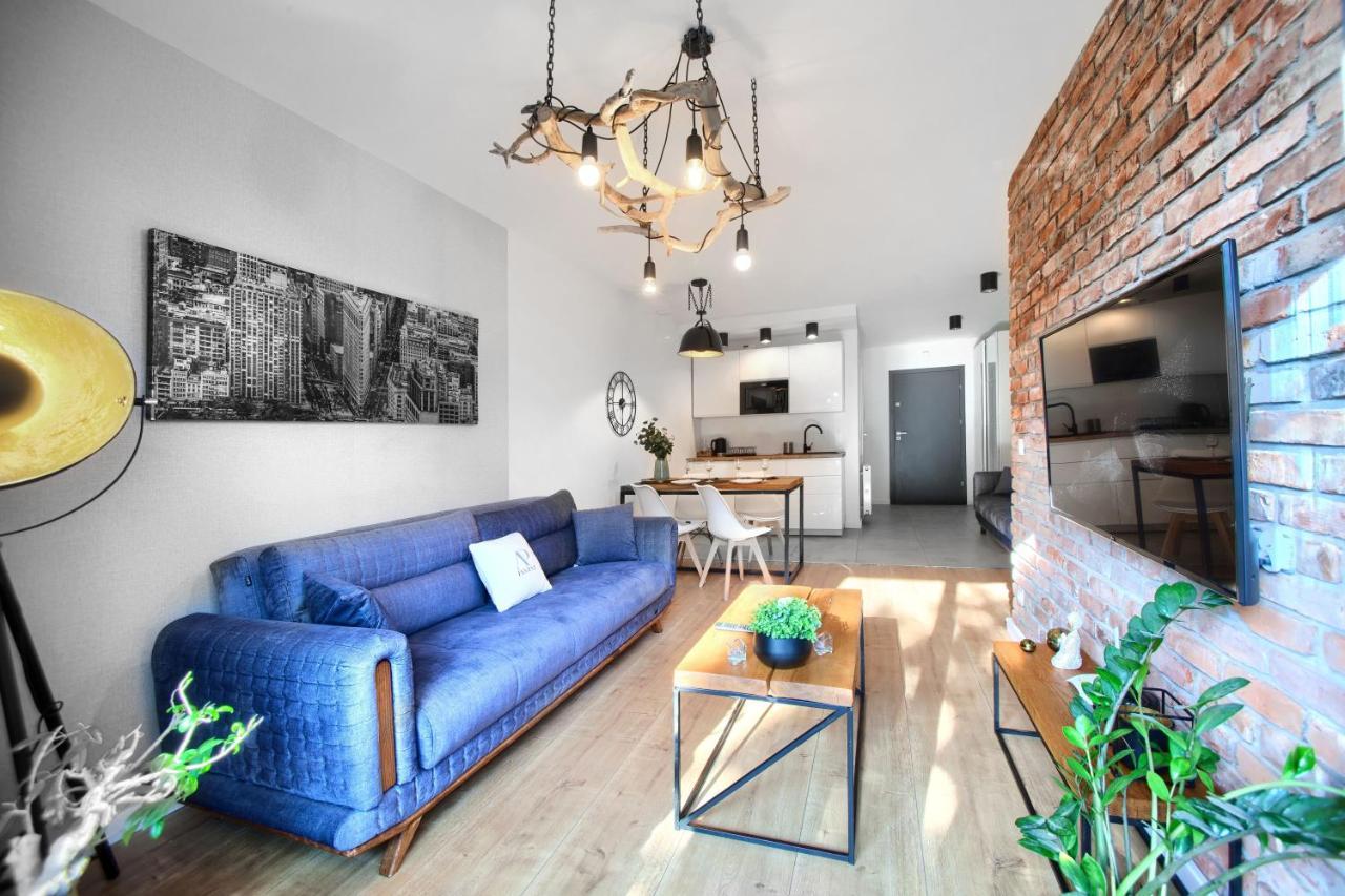 Apartament Ap30 Mielno  Esterno foto