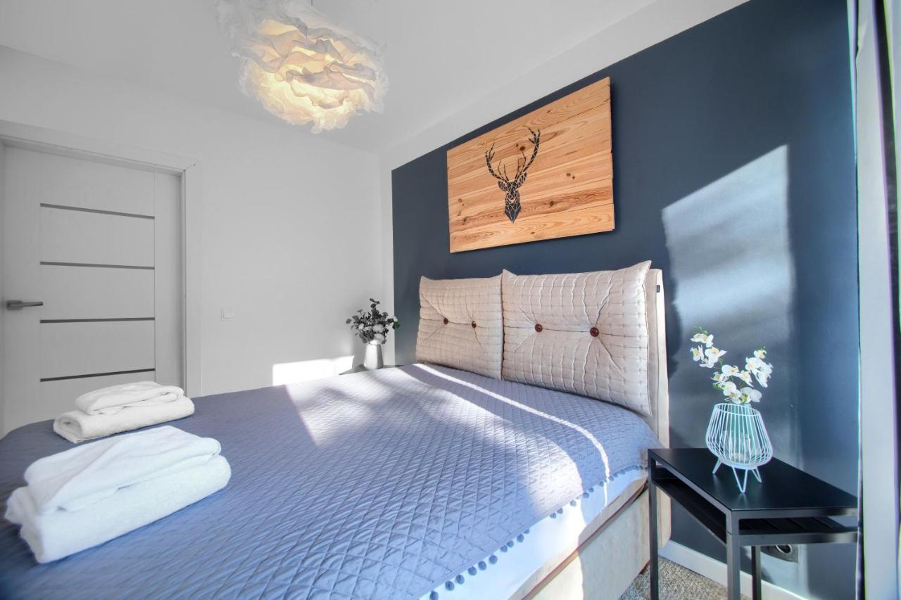 Apartament Ap30 Mielno  Esterno foto